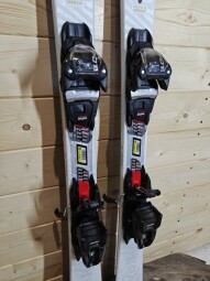 LYŽE VOLKL FLAIR 7.2 137CM --MODEL 2025--